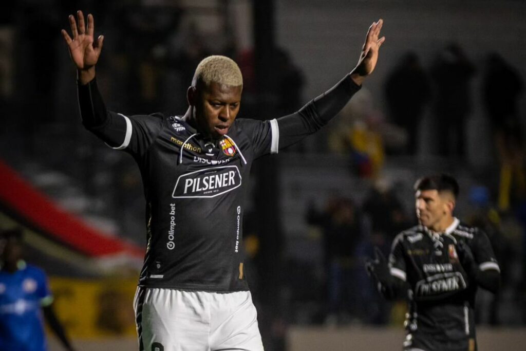 Tres eventos deportivos paralizarán Ecuador el 1 de febrero