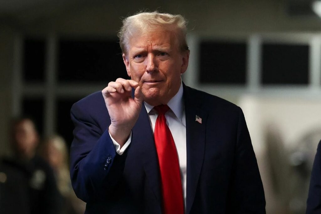 Harvard respondió a Donald Trump tras suspensión de visados a alumnos extranjeros