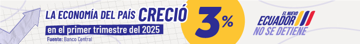 presidencia la economia crecio