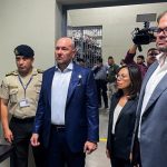 Bloque de Seguridad inspeccionó cárcel de Nayib Bukele en El Salvador
