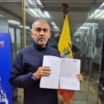 Revolución Ciudadana denuncia supuestas trabas del CNE para registrar impugnación electoral