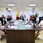 Cpccs agilizará designación de nuevo Fiscal General, tras renuncia de Diana Salazar