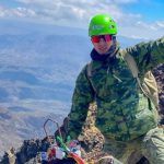 Encuentran sin vida a Patricio Factos, atleta desaparecido en los Illinizas