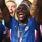 Moisés Caicedo, orgullo de Santo Domingo y campeón del mundo