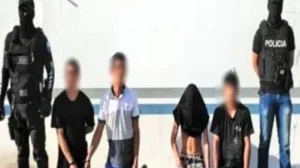 ¿Cuáles son las nuevas bandas criminales de Ecuador?