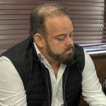 Xavier Jordán pide ser recibido por la Comisión de Fiscalización, tras declaraciones de Salcedo