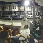 Tres muertos y 10 heridos deja un tiroteo en barrio de Filadelfia