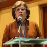 Ministra de Trabajo da detalles sobre fusión de ministerios y despidos