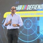 John Reimberg dice que muchos indígenas han sido obligados a salir al paro en Ecuador