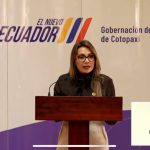 Gobierno de Daniel Noboa informa que empezó programa de entrega de incentivos sociales tras eliminación del subsidio al diésel