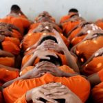 Gobierno dispuso una masiva intervención militar en la Penitenciaría del Litoral