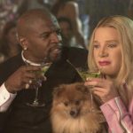 La historia real detrás de Latrell Spencer y más episodios que muestran al verdadero Terry Crews