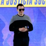 Daniel Noboa designa nueva Gobernadora de Imbabura y llega a Otavalo en el tercer día del paro
