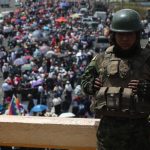 En Imbabura se deberá reconstruir la confianza después del paro