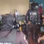 Operativo Apolo 14 en Quevedo dejó siete personas detenidas