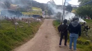 Paro Ecuador: ¿hasta cuándo puede extenderse la medida de la Conaie?