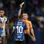 Independiente del Valle empató con Atlético Mineiro por la Sudamericana
