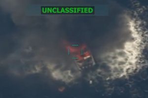 Estados Unidos lanza ataque en el Pacífico y causa la muerte de cuatro personas