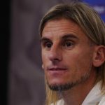 Sebastián Beccacece defiende su proceso y asegura que Ecuador juega bien