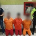 Policía desarticula red de extorsión que operaba desde una cárcel de Ecuador