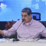 Venezuela responde a Trump tras decir que Maduro tiene los ‘días contados’