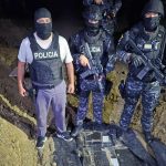 En Manta, narcos buscan fincas cercanas al mar para esconder estupefacientes