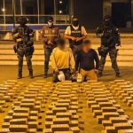 The New York Times publica reportaje sobre resurgimiento de la cocaína con Ecuador como epicentro