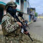 Defensa anuncia militarización de San Lorenzo tras videos de ataques de presuntos guerrilleros