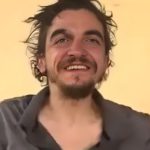 Tylor Chase vuelve a las calles