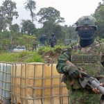 Violencia en Ecuador persiste y podría escalar en 2026, según informe