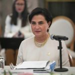 Gabriela Sommerfeld responde a Cancillería de Colombia y plantea nueva fecha de reunión