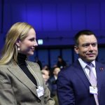 Daniel Noboa participa en el Foro Económico Mundial de Davos este martes 20 de enero de 2026