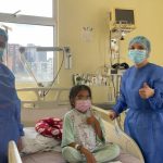 Hospital Baca Ortiz recibe acreditación para trasplantes de córnea pediátricos