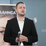 Groenlandia descarta invasión militar de Estados Unidos, pero no cierra ningún escenario