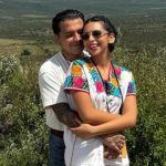 Lo que se sabe del supuesto ataque al convoy de Ángela Aguilar y Christian Nodal en Zacatecas