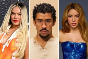 ¡Es hoy! Aquí puedes ver Premios Lo Nuestro 2026 y a esta hora inicia la gala