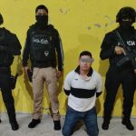 Operativo contra Los Lobos en siete ciudades deja 13 detenidos este miércoles 25 de febrero