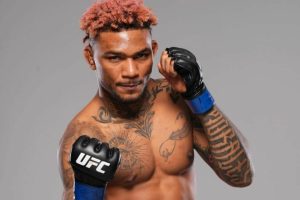 Michael Morales desafía a Islam Makhachev: “No le tengo respeto, quiero quitarle el cinturón”