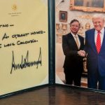 Trump y Petro dialogaron sobre el narcotráfico, Venezuela y Ecuador en la Casa Blanca
