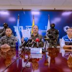 Segura EP y el Ministerio del Interior refuerzan la seguridad de Guayaquil con alianza estratégica a cinco años