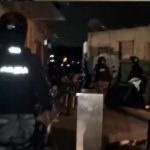 Policía despliega el operativo Apolo 8 en distritos clave de Guayaquil y Durán