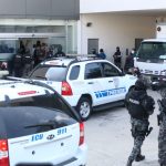 Gobierno ordena protección a juez del caso Goleada por supuestas amenazas de Aquiles Alvarez