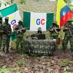 Clan del Golfo suspende diálogos con Colombia tras reunión de Gustavo Petro con Donald Trump