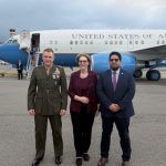 Venezuela y Estados Unidos acuerdan luchar juntos contra el narcotráfico