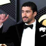 Bad Bunny hace historia y gana el Grammy a mejor álbum del año con un disco en español