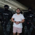 Leonardo Cortázar enfrenta acusación por delincuencia organizada en el caso Encuentro