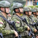 FF.AA. de Ecuador implementan matriz de evaluación para acreditar a la prensa: estos son los nuevos controles