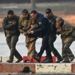 Venezuela exige en la ONU la liberación inmediata de Nicolás Maduro