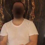 Sentencia escrita contra Jezdimir Srdan fue emitida por jueces Carlos Serrano y Christian Fierro