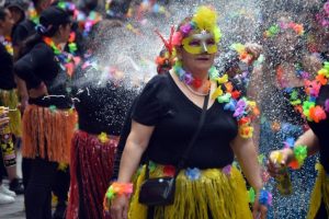 Servicios bancarios seguirán operativos durante el feriado de Carnaval en Ecuador